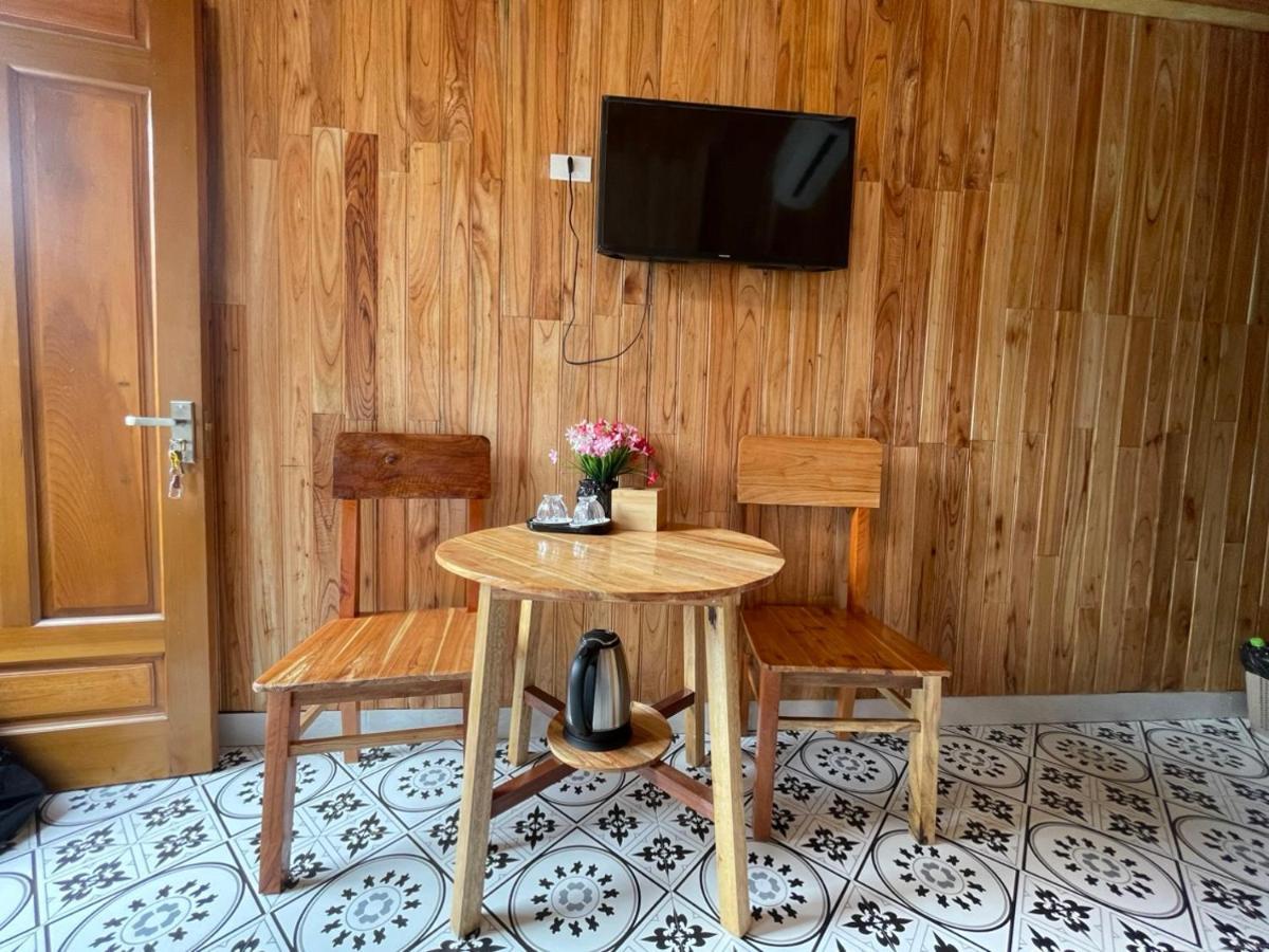 My Tam Coc Bungalow ニンビン エクステリア 写真