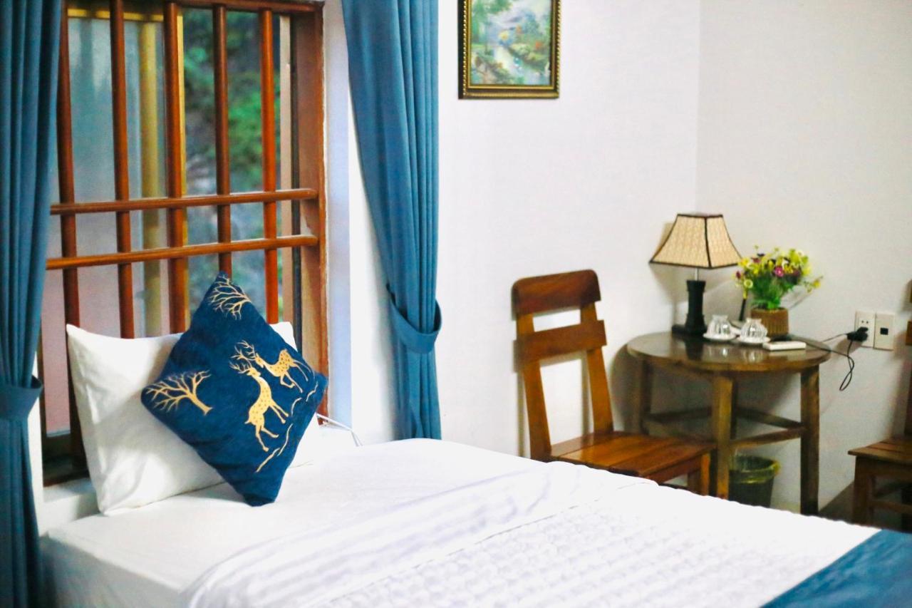 My Tam Coc Bungalow ニンビン エクステリア 写真