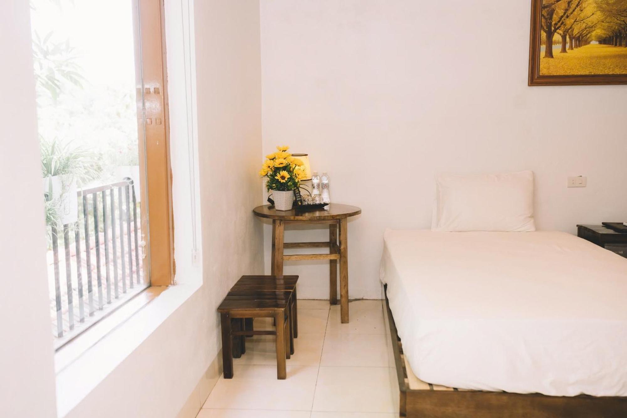 My Tam Coc Bungalow ニンビン 部屋 写真