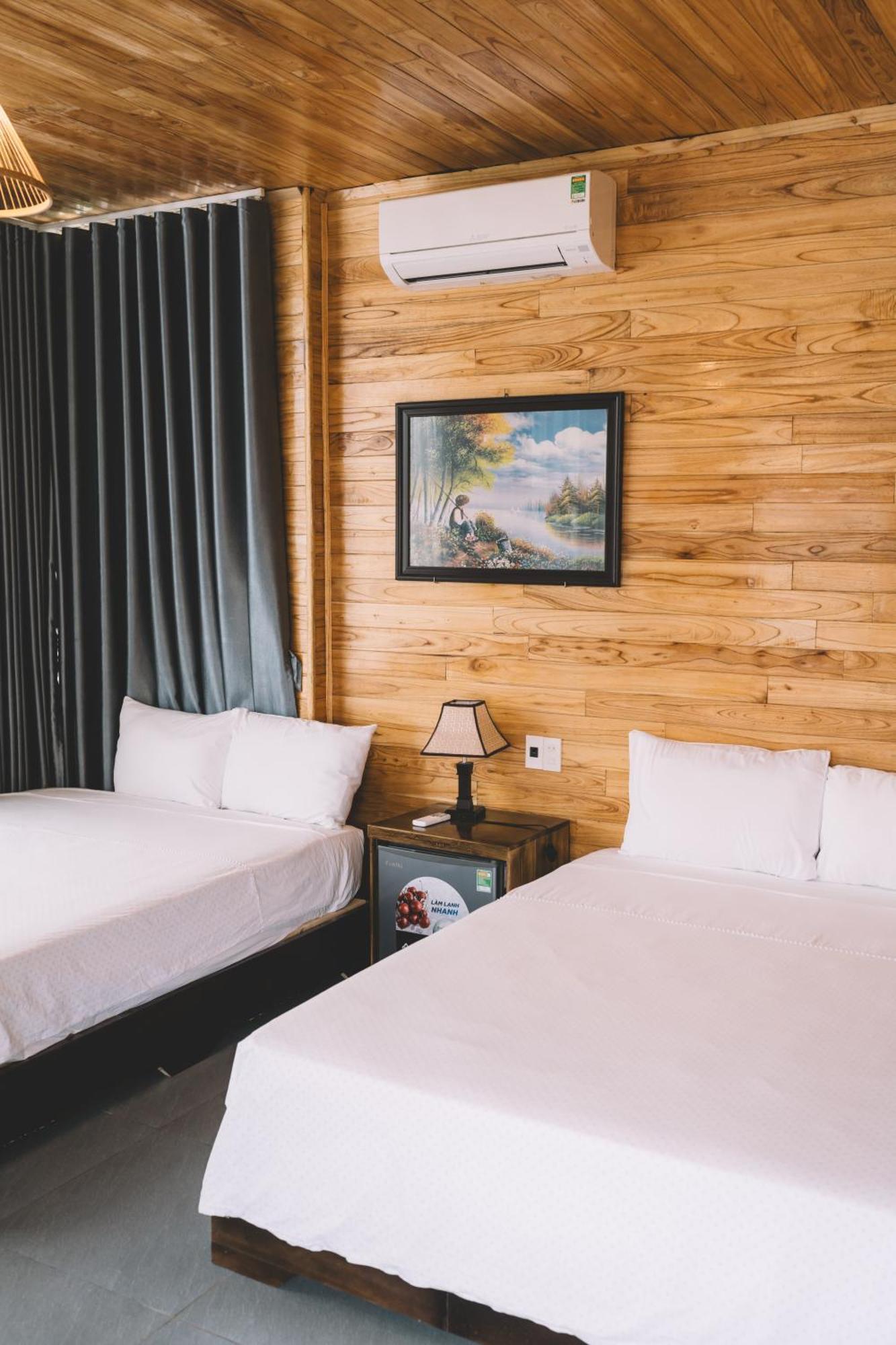 My Tam Coc Bungalow ニンビン エクステリア 写真