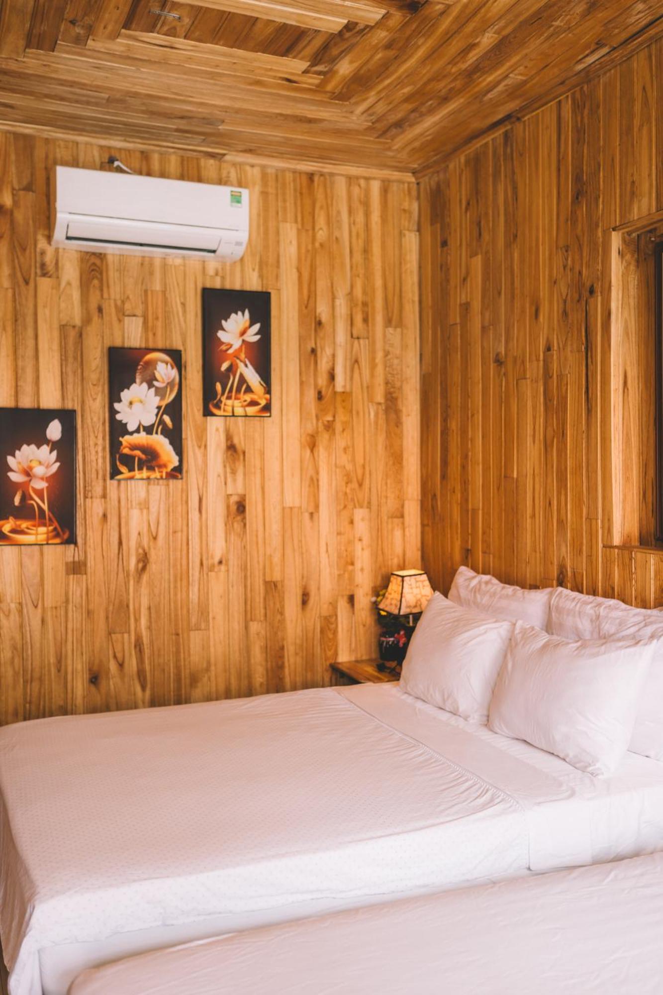 My Tam Coc Bungalow ニンビン エクステリア 写真