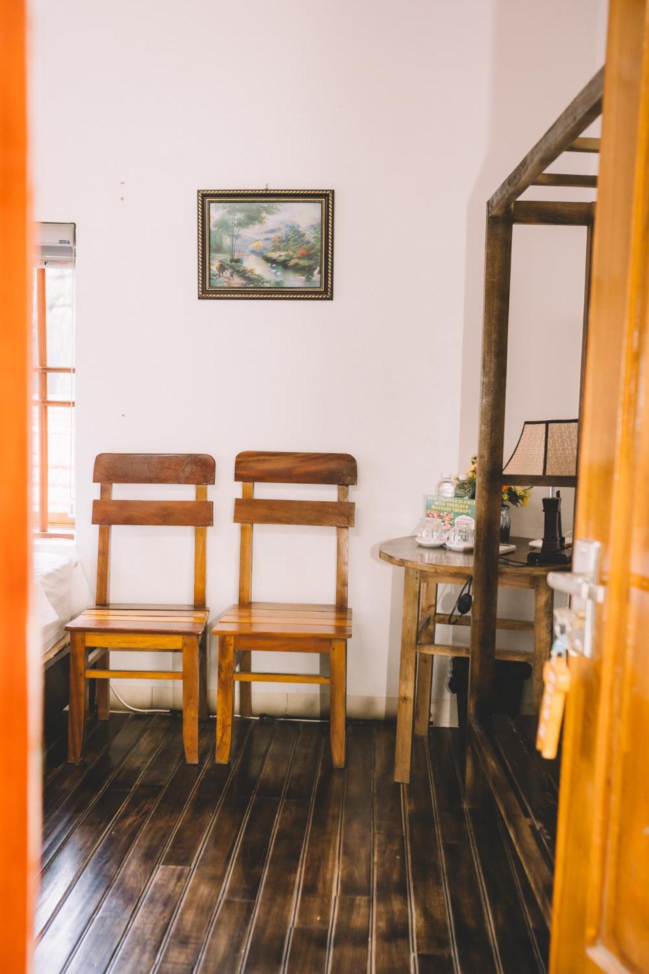 My Tam Coc Bungalow ニンビン エクステリア 写真
