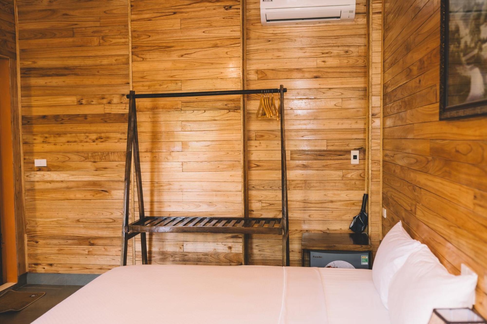 My Tam Coc Bungalow ニンビン エクステリア 写真
